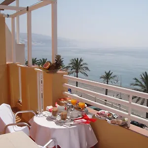 Costa Sol ** Castell de Ferro