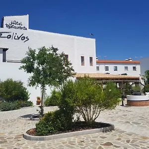 Entreolivos ** El Pedroso